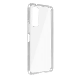 Big Ben Soft Silisoft Case Vivo Y52 5G SILITRANSVY725G - Etui i futerały do telefonów - miniaturka - grafika 2