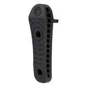 Osprzęt do wiatrówek - Magpul - Gumowa stopka kolby Rubber Butt-Pad - 0.70" - MAG317-BLK - miniaturka - grafika 1