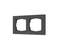 Systemy inteligentnych domów - Aqara H2 EU Szary - miniaturka - grafika 1