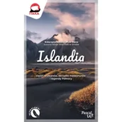 Przewodniki - Islandia. Pascal Lajt - Piotr Kersz, Katarzyna Bobola - książka - miniaturka - grafika 1