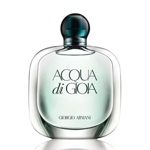 Giorgio Armani Acqua di Gioia woda perfumowana 100ml - Wody i perfumy damskie - miniaturka - grafika 1