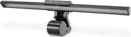 Lampy ścienne - Kinkiet Digitus Lampa LED DIGITUS do monitora z mocowaniem zaciskowym, 5W, 250lm, czarna - miniaturka - grafika 1