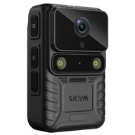 Kamery sportowe - SJCAM A50 Body Cam - miniaturka - grafika 1