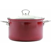 Garnki - Garnek BELIS Eco Ceramic 18 cm - miniaturka - grafika 1