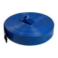 Akcesoria do pomp - Omnigena Wąż Tłoczony Gumowy Bez Złączek 75Mm/50M OM-WA 75/50 5907761114098 - miniaturka - grafika 1