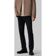 Spodnie męskie - CALVIN KLEIN JEANS Jeansy | Slim Fit - miniaturka - grafika 1