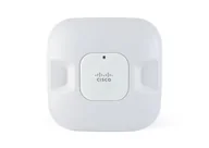 Anteny Wi Fi - Cisco Systems Aironet 802.11gn Fixed Unified AP, Integrated Antennas AIR-A (AIR-AP1041N-E-K9) - miniaturka - grafika 1