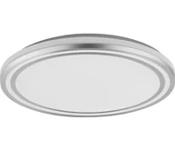Lampy sufitowe - Ledvance - LED Plafon ORBIS HELMAN LED/16W/230V śr. 29,5 cm srebrny - miniaturka - grafika 1