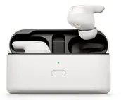 Słuchawki - Epos ADAPT E1 TWS ANC Nordic White - miniaturka - grafika 1