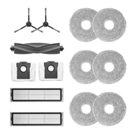 Akcesoria do robotów sprzątających - Zestaw akcesoriów do robota sprzątającego Dreame L10s Pro Gen 2 - miniaturka - grafika 1