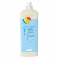 Mydła - SONETT Mydło w piance SENSITIV 1 l (Opakowanie uzupełniające) - miniaturka - grafika 1