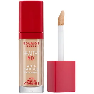 Bourjois Korektor w płynie - Healthy Mix Concealer Korektor w płynie - Healthy Mix Concealer - Korektory do twarzy - miniaturka - grafika 1