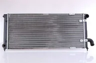 Układ chłodzenia - akcesoria - CHŁODNICA WODY SEAT TOLEDO I (1L) (91-) - miniaturka - grafika 1