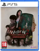 Gry PlayStation 5 - White Day 2 The Flower That Tells Lies Complete Edition (PS5) - miniaturka - grafika 1