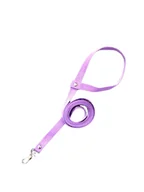 Maskotki i pluszaki - Fioletowa lonża dla Hobby Horses - miniaturka - grafika 1