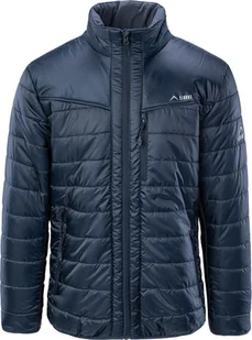 Kurtka męska Elbrus Tennes granatowa r. 2XL - Kurtki męskie - miniaturka - grafika 1