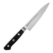 Noże kuchenne - Satake Cutlery Mfg FAX Powder Nóż uniwersalny 13,5 cm - miniaturka - grafika 1