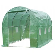 Szklarnie ogrodowe - SASKA GARDEN Szklarnia SASKA GARDEN 1039947 - miniaturka - grafika 1