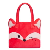Plecaki szkolne i tornistry - Torebka dziecięca Fifi – SQUISHMALLOWS - miniaturka - grafika 1