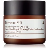 Kremy do twarzy - Perricone MD High Potency Classics Tinted Moisturizer tonujący krem nawilżający ujędrniający cerę SPF 30 59 ml - miniaturka - grafika 1