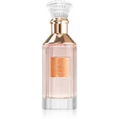 Wody i perfumy unisex - Lattafa Velvet Rose woda perfumowana 100ml - miniaturka - grafika 1
