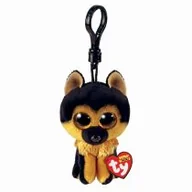 Maskotki i pluszaki - Ty Beanie Boss Spirit - owczarek niem. 8,5 cm - - miniaturka - grafika 1