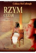 Felietony i reportaże - Rzym cezar tom I - miniaturka - grafika 1
