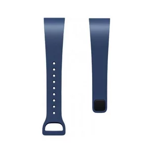 Xiaomi Xiaomi pasek Mi Band 4c niebieski 28568 - Akcesoria do zegarków - miniaturka - grafika 1
