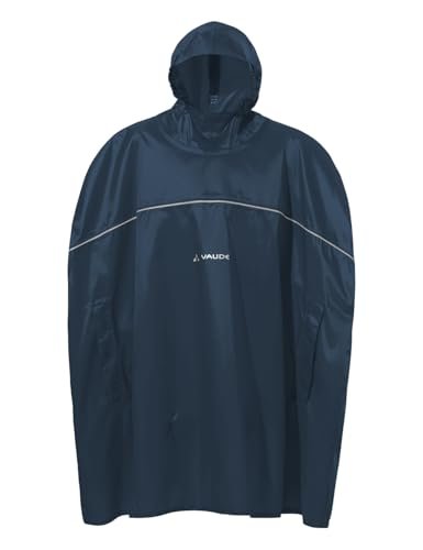 VAUDE Kids Grody Ponczo II