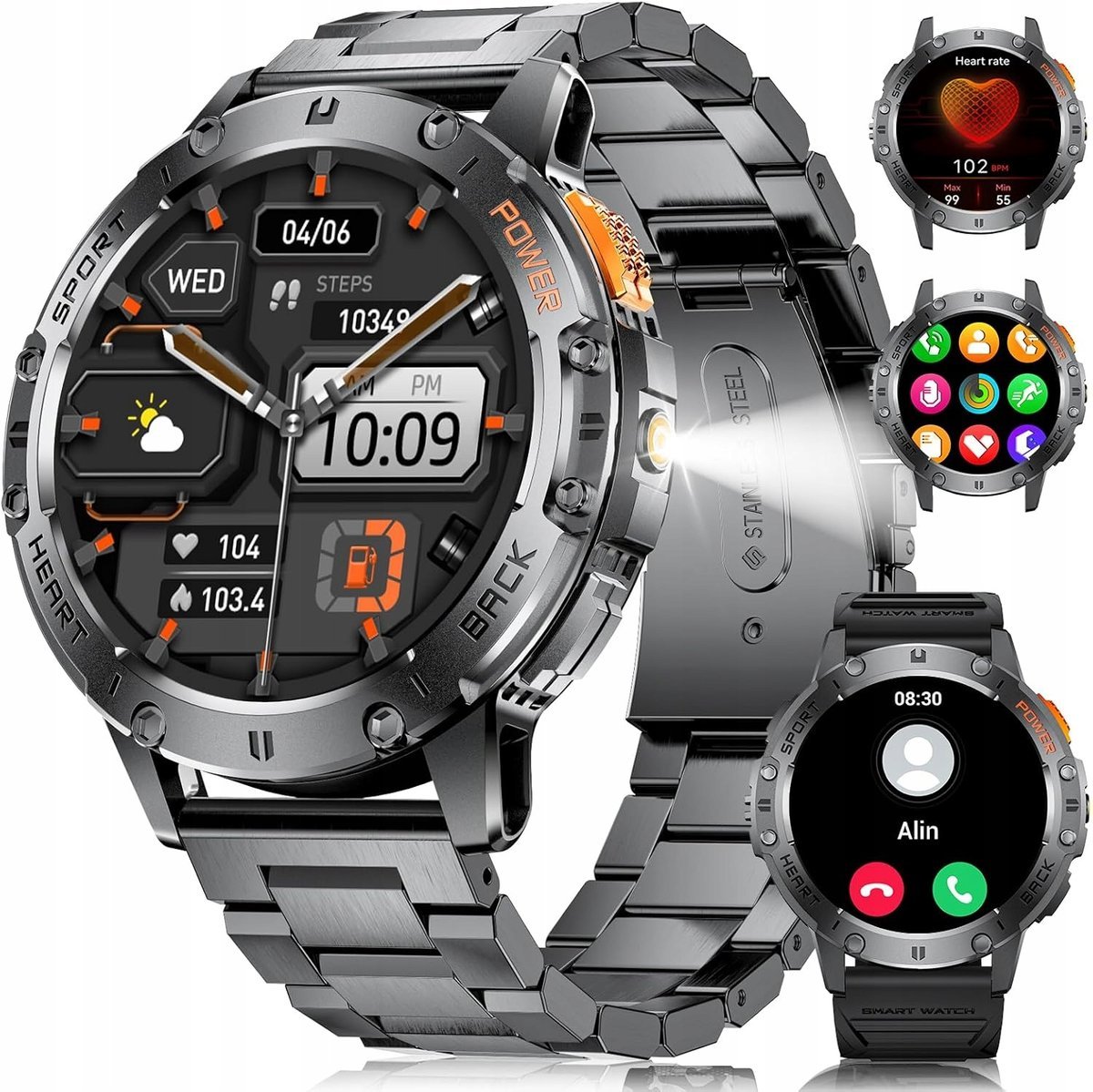 Proventus Smart PTG KT945 Pro