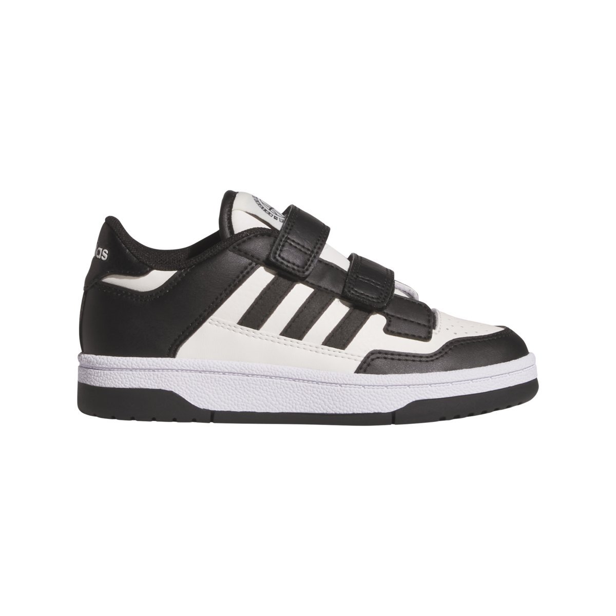 Buty dziecięce ADIDAS RAPID COURT CF C 32