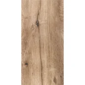 Płytki ceramiczne - Gres szkliwiony Porto 2 Brown 30x60 Greenline Tiles - miniaturka - grafika 1