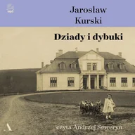 Audiobooki - biografie - Dziady i dybuki - miniaturka - grafika 1
