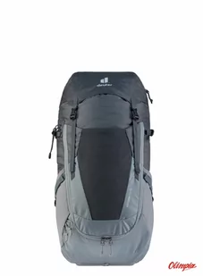 Deuter Plecak turystyczny damski Futura 24 SL graphite-shale 340052144090 340052144090 - Plecaki - miniaturka - grafika 4