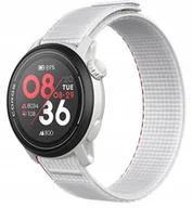 Smartwatch - Coros PACE 3 Biały - miniaturka - grafika 1