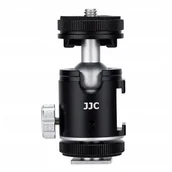 Głowice do statywów - Głowica kulowa JJC BH-SM1 3D - miniaturka - grafika 1