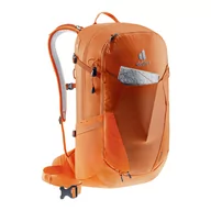 Plecaki - Plecak turystyczny Deuter Futura 23 chestnut/mandarine - miniaturka - grafika 1