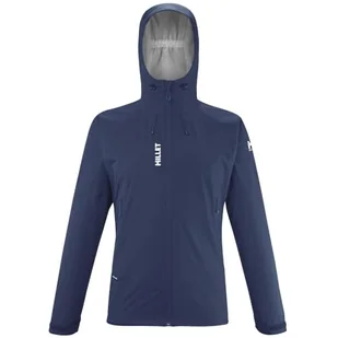 Millet - Fitz Roy GTX JKT M - Męska kurtka hardshell - Wodoodporna membrana Gore-Tex - Podejście, Turystyka, Trekking, Lifestyle - Kurtki męskie - miniaturka - grafika 1