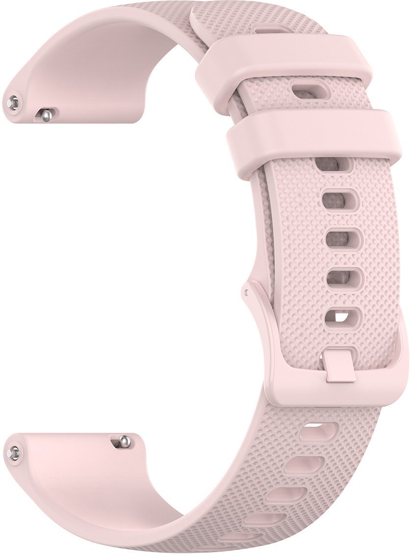 ORYGINALNY ZAMIENNY WYMIENNY PASEK YIVO DO ZEGARKA SMARTWATCH AMAZFIT GARMIN HONOR HUAWEI SAMSUNG XIAOMI TELESKOPY 22MM
