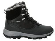 Buty trekkingowe damskie - Buty trekkingowe damskie Jack Wolfskin EVERQUEST TEXAPORE HIGH W (4053591_6350)-39 - miniaturka - grafika 1