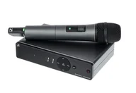 Mikrofony estradowe - Sennheiser XSW 1-835-A - mikrofon bezprzewodowy dla wokalistów i prowadzących imprezy. Zakres częstotliwości 548-572 MHz ♦ 30 DNI NA ZWROT... - miniaturka - grafika 1