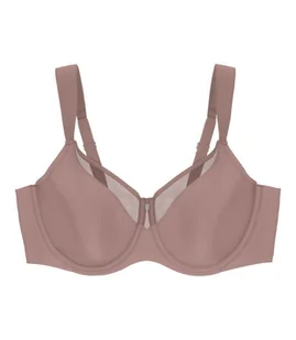 Biustonosz miękki na fiszbinie Triumph True Shape Sensation W01-70E - Biustonosze - miniaturka - grafika 1