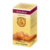 Witaminy i minerały - Bonimed G-Artobon 60 szt. - miniaturka - grafika 1