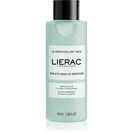Płyny do demakijażu - LIERAC Demaq Płyn Do Demakijażu Oczu 100ml - miniaturka - grafika 1