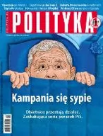 Audiobooki - literatura popularnonaukowa - Polityka nr 25/2023 - miniaturka - grafika 1