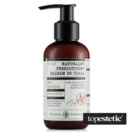 Balsamy i kremy do ciała - Bosqie Bosqie Natural Body Balm No.919 Naturalny balsam do ciała 150 ml - miniaturka - grafika 1