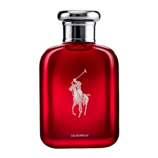 Ralph Lauren Polo Red woda perfumowana 75ml - Wody i perfumy męskie - miniaturka - grafika 1