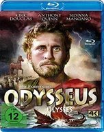 Filmy obyczajowe Blu-ray - Ulysses - miniaturka - grafika 1