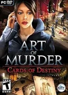 Gry PC Cyfrowe - Art of Murder - Cards of Destiny PC - miniaturka - grafika 1