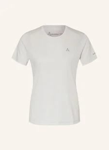 Schöffel T-Shirt Tauron weiss - Koszulki i topy damskie - miniaturka - grafika 1